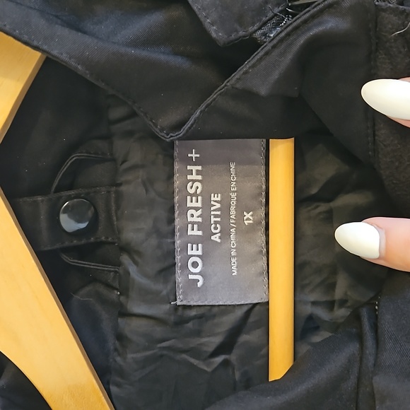 Joe fresh coat - Picture 3 of 4